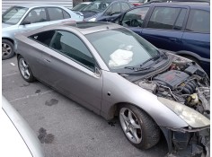 toyota celica (t23) del año 2005
