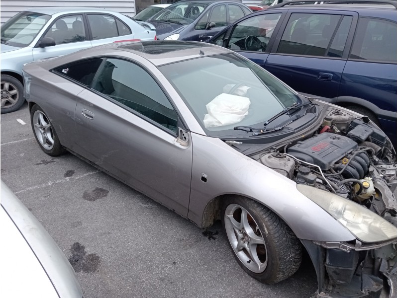 toyota celica (t23) del año 2005