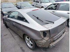 toyota celica (t23) del año 2005 2