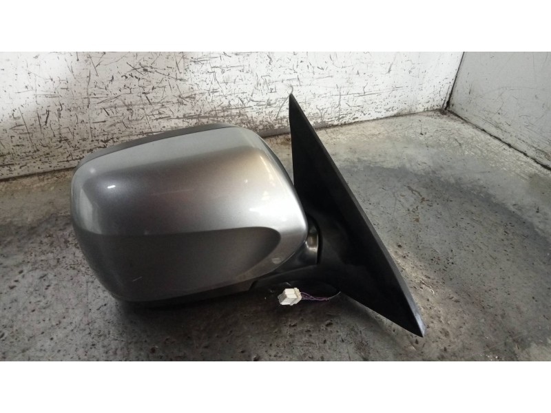 Recambio de retrovisor derecho para subaru forester s12 xs classic referencia OEM IAM   ELECTRICO
