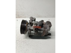 Recambio de compresor aire acondicionado para volkswagen golf viii lim. (cd1) referencia OEM IAM 4472505780 3Q0816803D 447140701