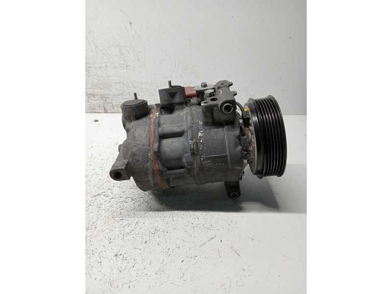 Recambio de compresor aire acondicionado para volkswagen golf viii lim. (cd1) referencia OEM IAM 4472505780 3Q0816803D 447140701