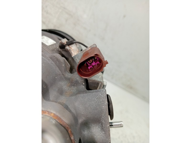 Recambio de compresor aire acondicionado para volkswagen golf viii lim. (cd1) referencia OEM IAM 4472505780 3Q0816803D 447140701