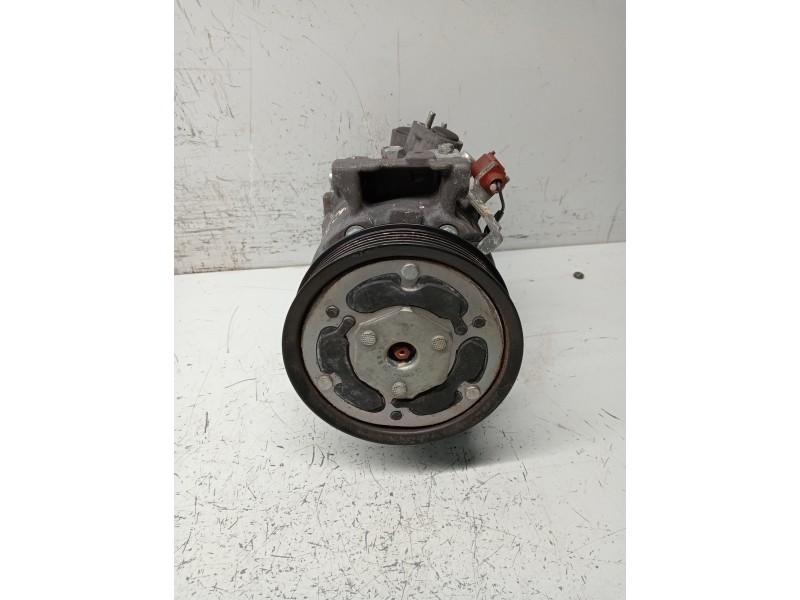 Recambio de compresor aire acondicionado para volkswagen golf viii lim. (cd1) referencia OEM IAM 4472505780 3Q0816803D 447140701