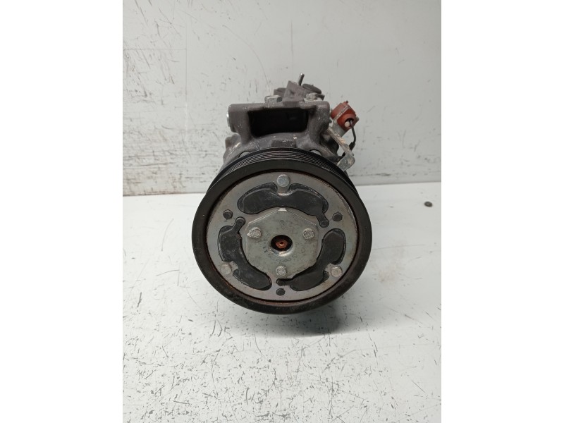 Recambio de compresor aire acondicionado para volkswagen golf viii lim. (cd1) referencia OEM IAM 4472505780 3Q0816803D 447140701