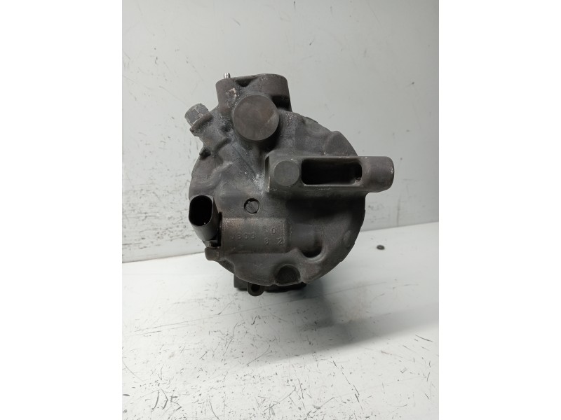 Recambio de compresor aire acondicionado para volkswagen golf viii lim. (cd1) referencia OEM IAM 4472505780 3Q0816803D 447140701
