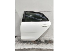 Recambio de puerta trasera izquierda para kia rio (yb) referencia OEM IAM   5P