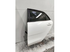 Recambio de puerta trasera izquierda para kia rio (yb) referencia OEM IAM   5P 2