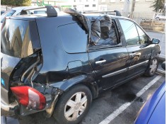 renault scenic ii del año 2004 2