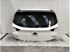 Recambio de porton trasero para kia rio (yb) referencia OEM IAM   5P