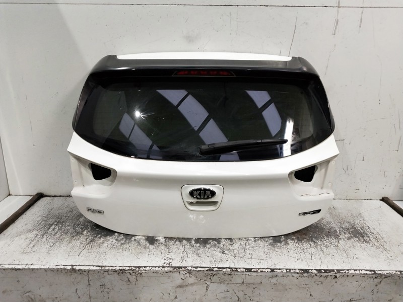 Recambio de porton trasero para kia rio (yb) referencia OEM IAM   5P