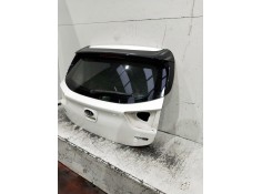 Recambio de porton trasero para kia rio (yb) referencia OEM IAM   5P 2