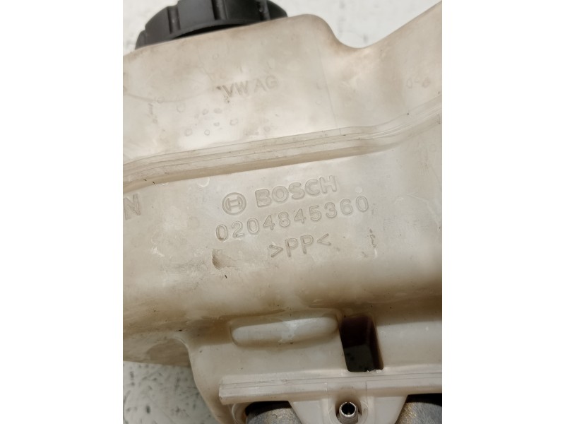 Recambio de bomba freno para volkswagen golf viii lim. (cd1) referencia OEM IAM  0204845360 