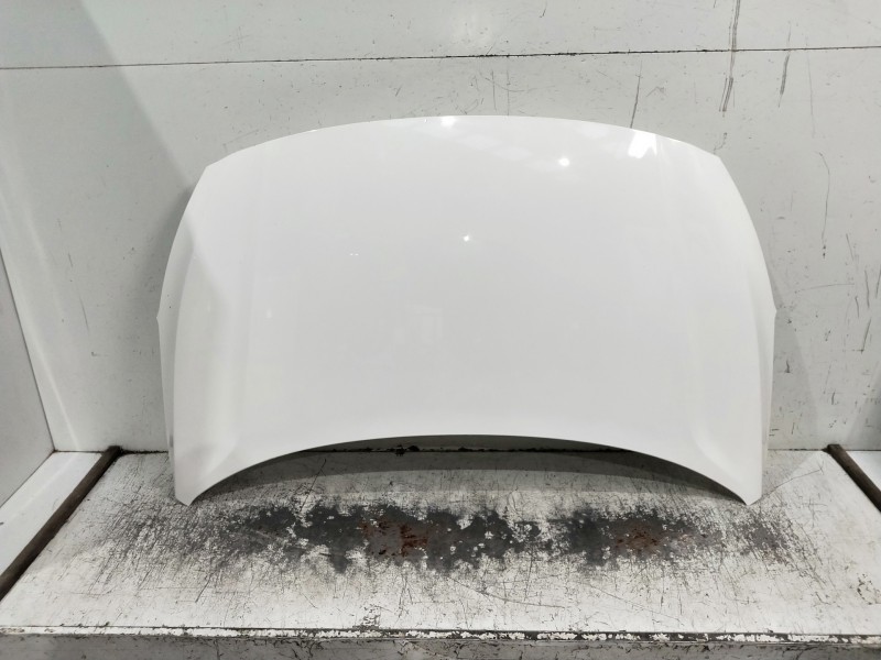 Recambio de capot para kia rio (yb) referencia OEM IAM   