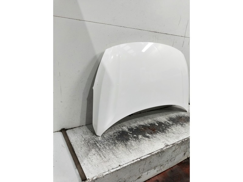 Recambio de capot para kia rio (yb) referencia OEM IAM   