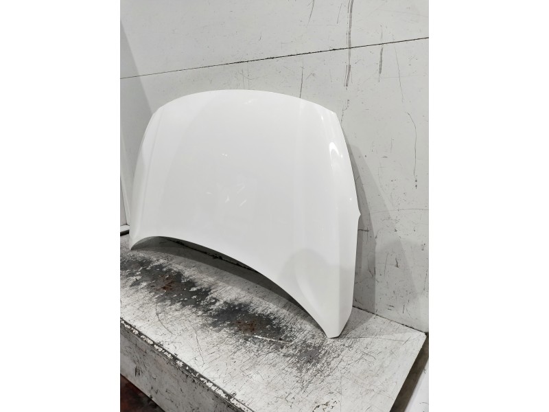 Recambio de capot para kia rio (yb) referencia OEM IAM   