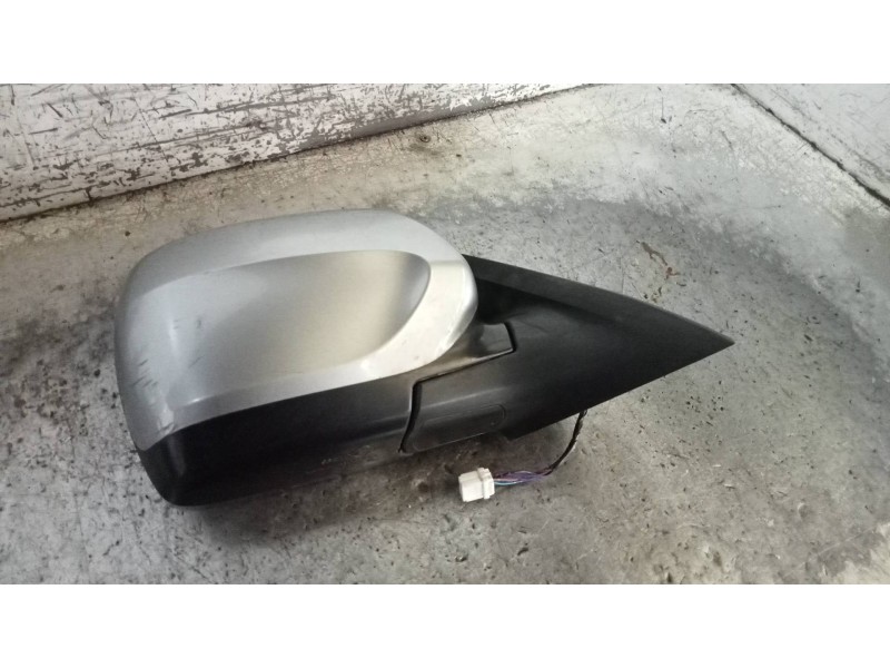 Recambio de retrovisor derecho para subaru forester s12 xs classic referencia OEM IAM   ELECTRICO