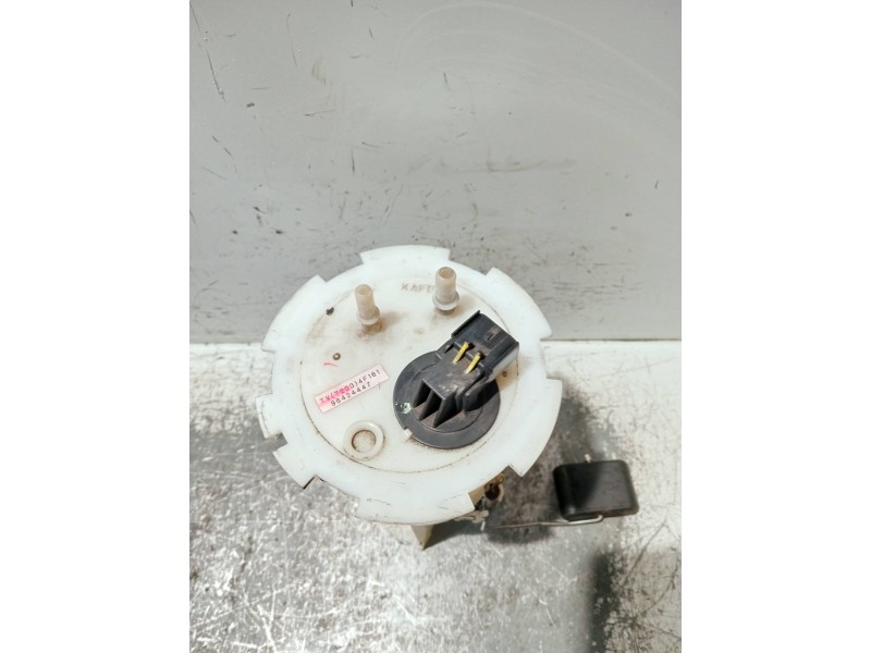 Recambio de bomba combustible para daewoo kalos referencia OEM IAM 96424447  