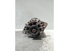 Recambio de alternador para daewoo kalos referencia OEM IAM 96404263 2655476 