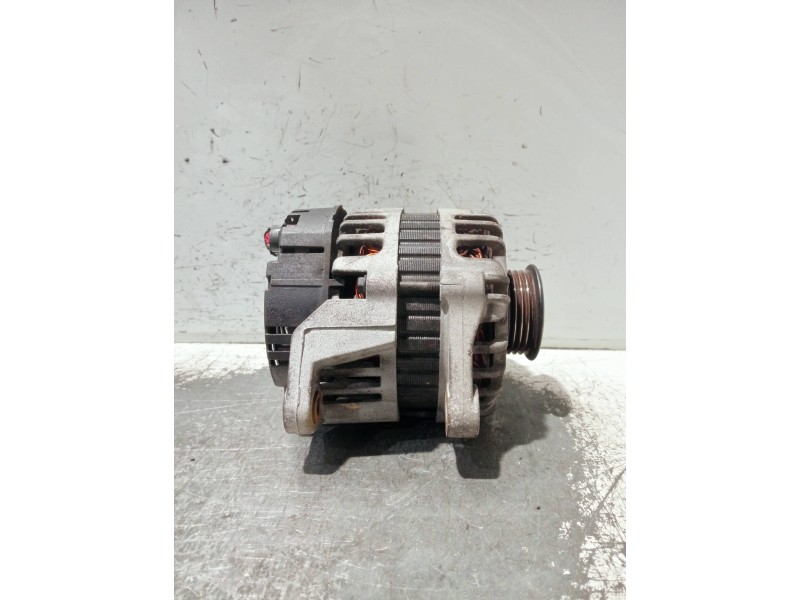 Recambio de alternador para daewoo kalos referencia OEM IAM 96404263 2655476 