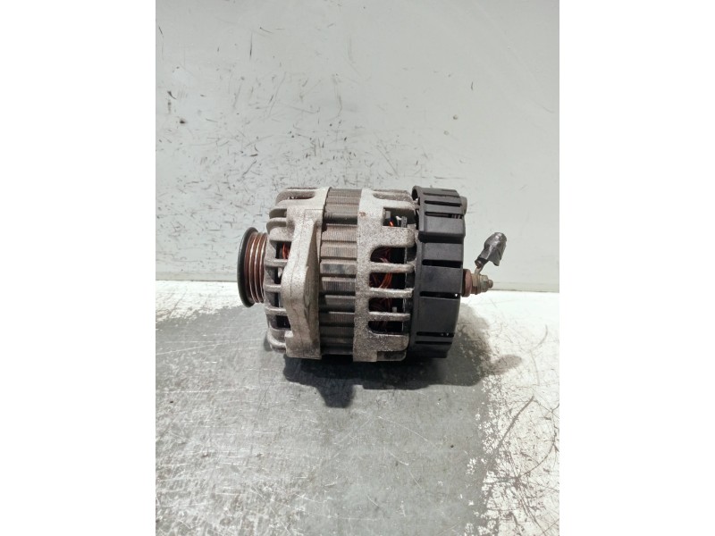 Recambio de alternador para daewoo kalos referencia OEM IAM 96404263 2655476 