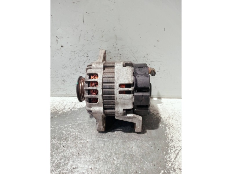 Recambio de alternador para daewoo kalos referencia OEM IAM 96404263 2655476 