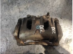 Recambio de pinza freno delantera derecha para hyundai santa fe (bm) 2.2 crdi style 4x4 referencia OEM IAM   581902PA70