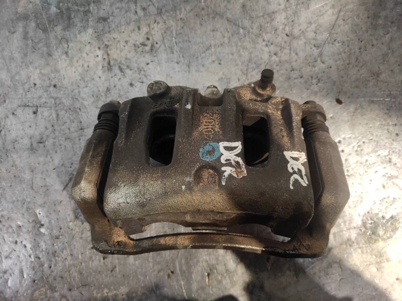 Recambio de pinza freno delantera derecha para hyundai santa fe (bm) 2.2 crdi style 4x4 referencia OEM IAM   581902PA70