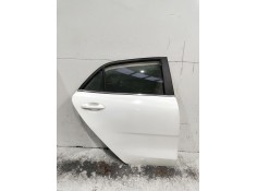 Recambio de puerta trasera derecha para kia rio (yb) referencia OEM IAM   5P