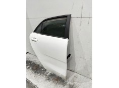 Recambio de puerta trasera derecha para kia rio (yb) referencia OEM IAM   5P 2