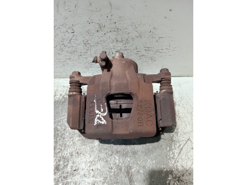 Recambio de pinza freno delantera derecha para daewoo kalos referencia OEM IAM KDAC5220R  