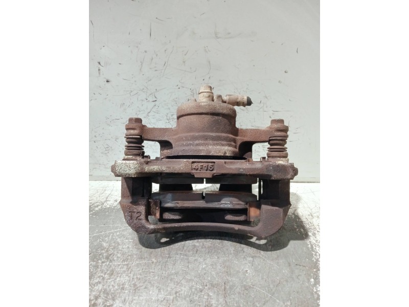 Recambio de pinza freno delantera derecha para daewoo kalos referencia OEM IAM KDAC5220R  