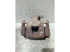 Recambio de pinza freno delantera izquierda para daewoo kalos referencia OEM IAM KDAC5220L  