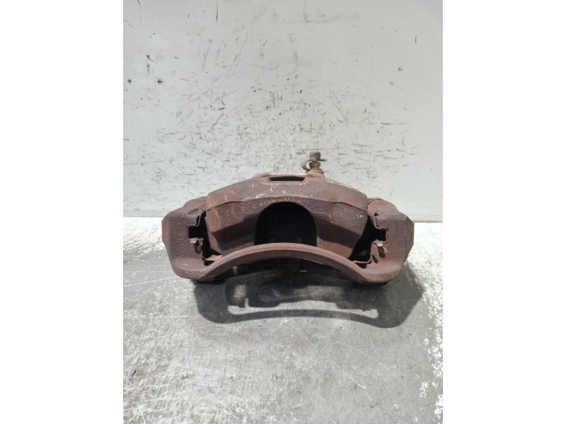 Recambio de pinza freno delantera izquierda para daewoo kalos referencia OEM IAM KDAC5220L  