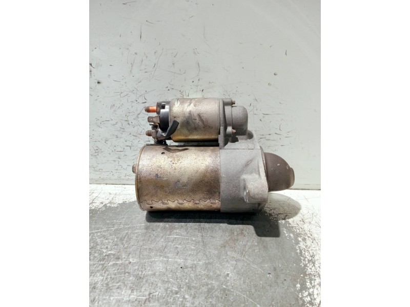 Recambio de motor arranque para daewoo kalos referencia OEM IAM 96289430  