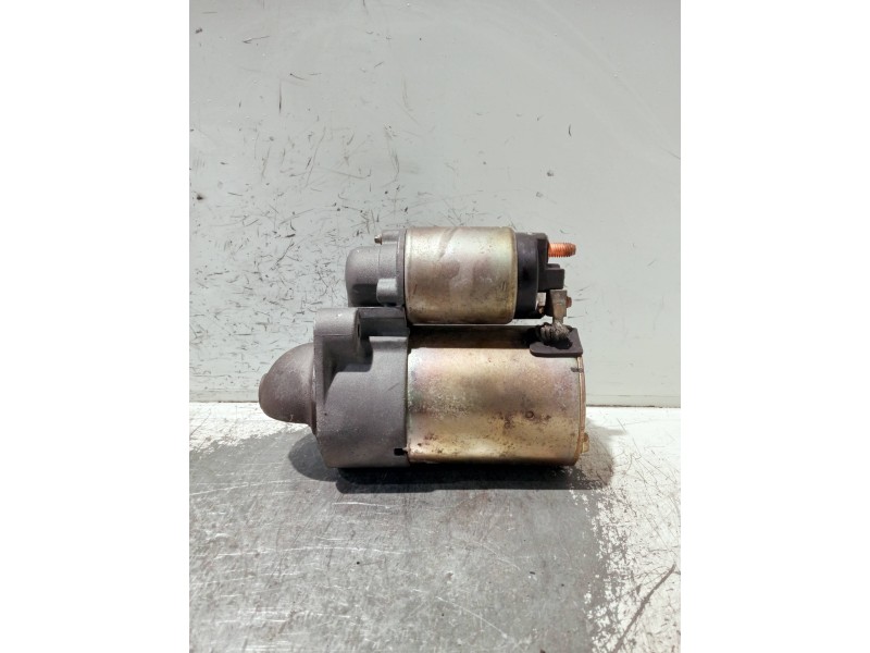 Recambio de motor arranque para daewoo kalos referencia OEM IAM 96289430  