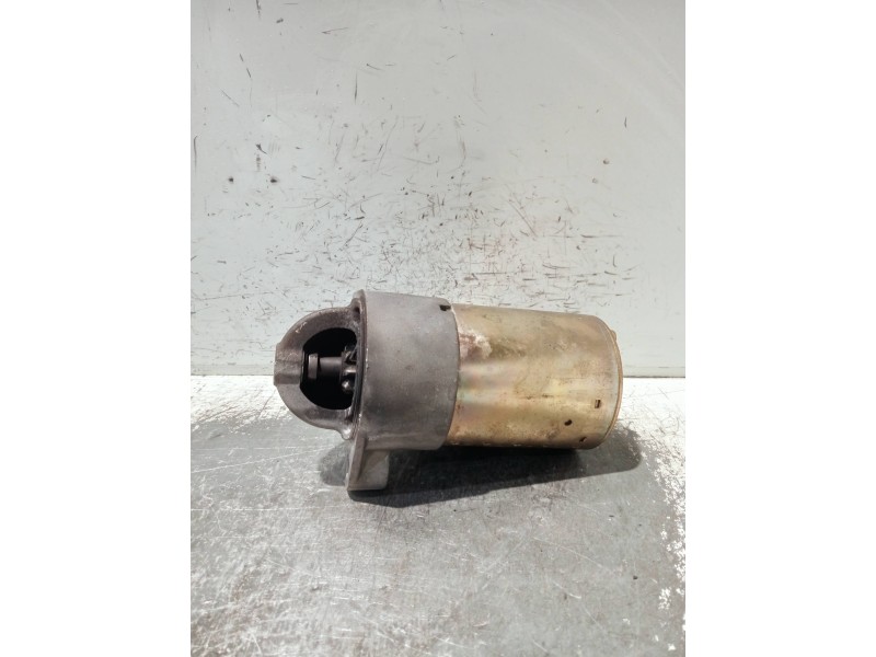 Recambio de motor arranque para daewoo kalos referencia OEM IAM 96289430  