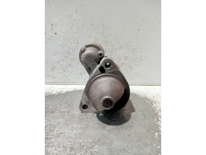 Recambio de motor arranque para daewoo kalos referencia OEM IAM 96289430  