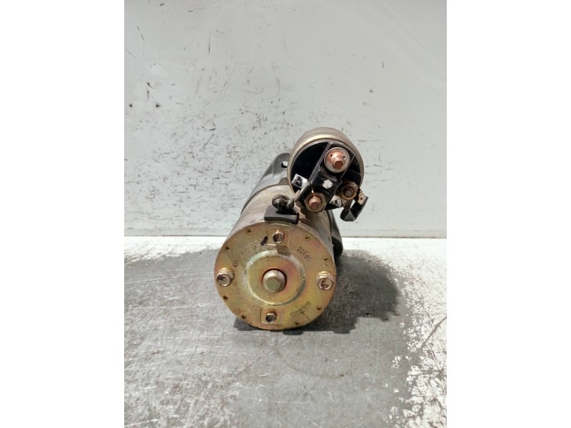 Recambio de motor arranque para daewoo kalos referencia OEM IAM 96289430  