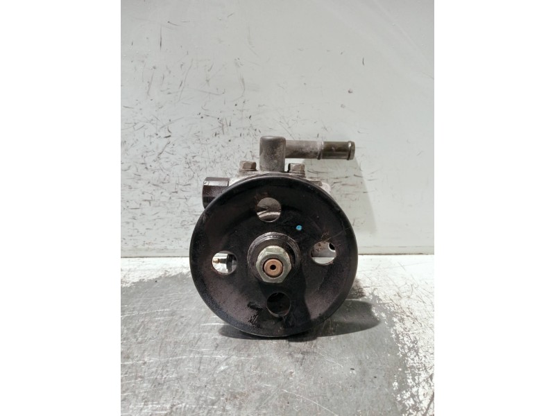 Recambio de bomba direccion para daewoo kalos referencia OEM IAM P96398992  