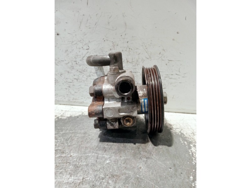 Recambio de bomba direccion para daewoo kalos referencia OEM IAM P96398992  
