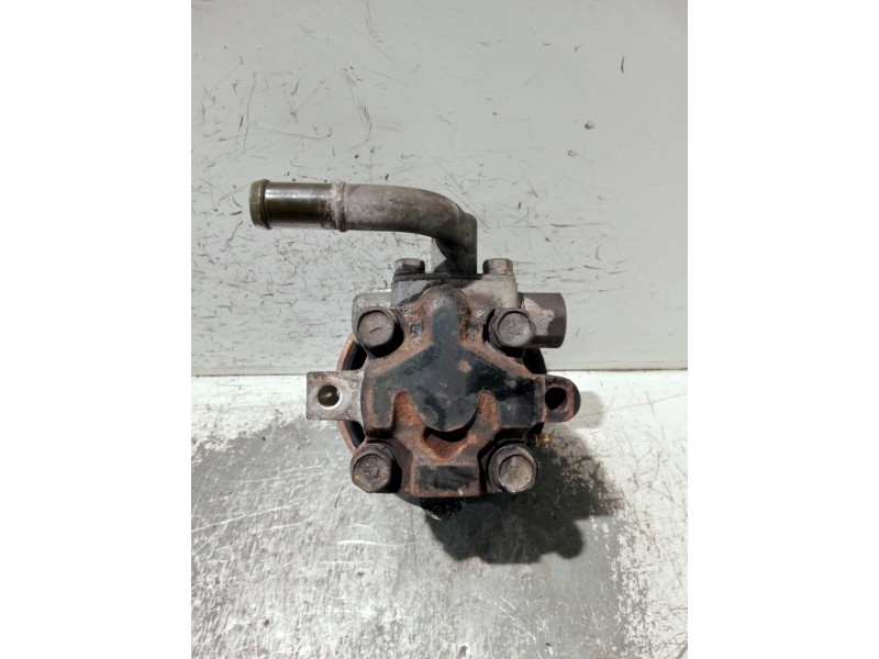 Recambio de bomba direccion para daewoo kalos referencia OEM IAM P96398992  