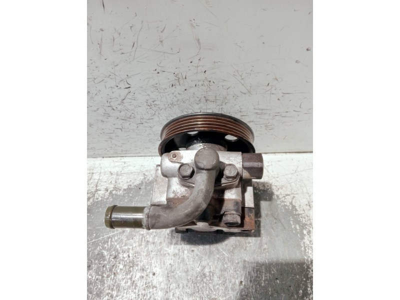 Recambio de bomba direccion para daewoo kalos referencia OEM IAM P96398992  