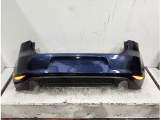 Recambio de paragolpes trasero para volkswagen golf vii lim. 2.0 tsi referencia OEM IAM   