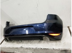 Recambio de paragolpes trasero para volkswagen golf vii lim. 2.0 tsi referencia OEM IAM    2