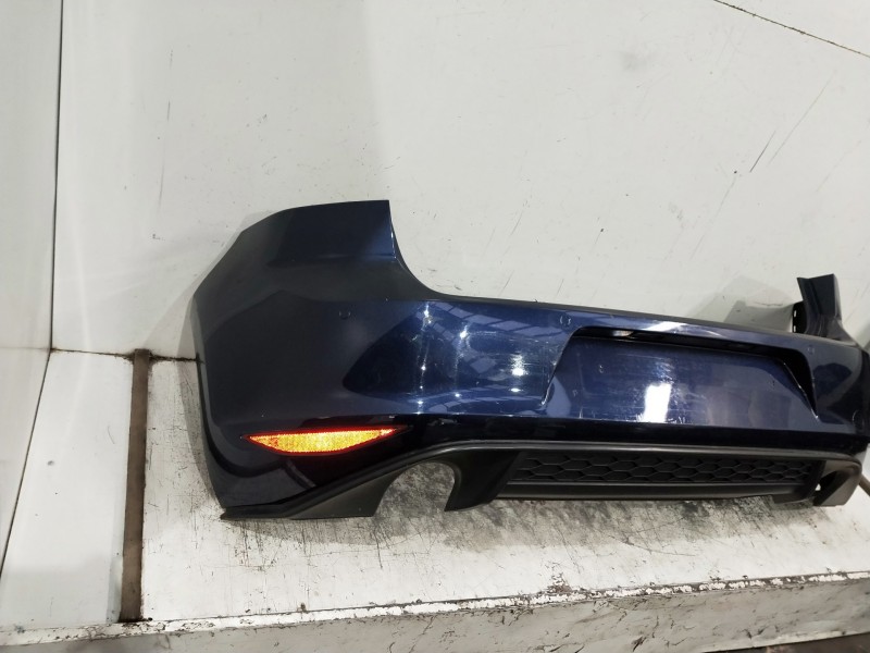 Recambio de paragolpes trasero para volkswagen golf vii lim. 2.0 tsi referencia OEM IAM   