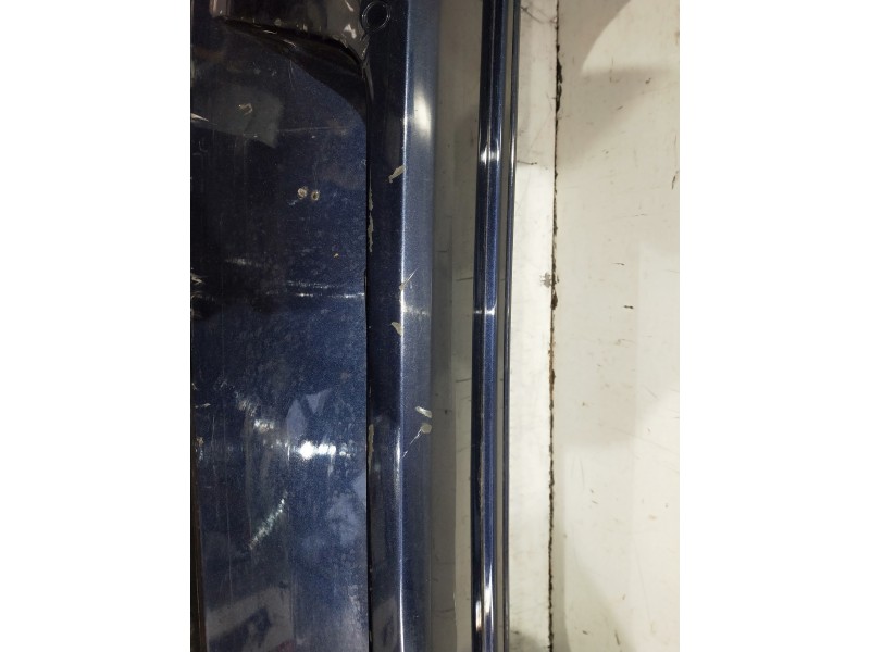 Recambio de paragolpes trasero para volkswagen golf vii lim. 2.0 tsi referencia OEM IAM   