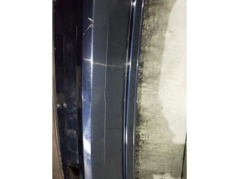 Recambio de paragolpes trasero para volkswagen golf vii lim. 2.0 tsi referencia OEM IAM   