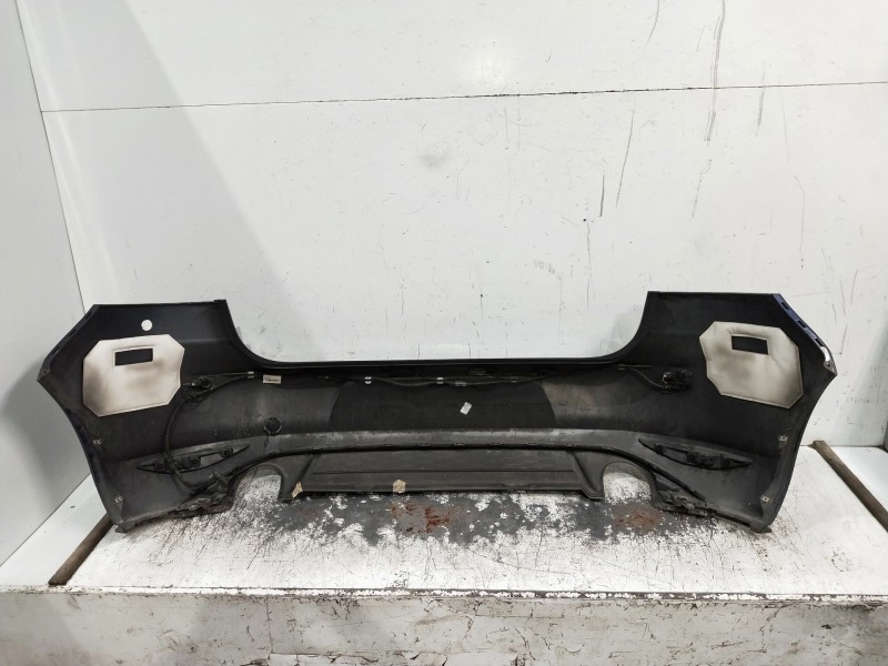 Recambio de paragolpes trasero para volkswagen golf vii lim. 2.0 tsi referencia OEM IAM   