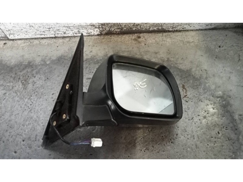 Recambio de retrovisor derecho para subaru forester s12 xs classic referencia OEM IAM   ELECTRICO